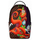 Sprayground Τσάντα πλάτης Rick & Morty Curtain Pullback DLXSV Backpack